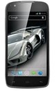 Xolo Q700s - Characteristics, specifications and features