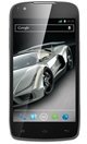Xolo Q700s plus - Characteristics, specifications and features