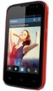 Yezz Andy 3.5EI2 - Characteristics, specifications and features