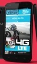 Yezz Andy 5E LTE - Characteristics, specifications and features