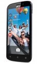 Yezz Andy 5EI3 (2016) - Characteristics, specifications and features