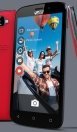 Yezz Andy 5EI3 - Characteristics, specifications and features