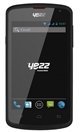 Yezz Andy A4.5 1GB características