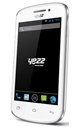 Yezz Andy A4E - Characteristics, specifications and features