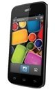 Yezz Andy A4M - Characteristics, specifications and features