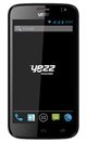 Yezz Andy A5 - Characteristics, specifications and features