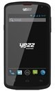 Yezz Andy A6M - Characteristics, specifications and features