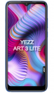 Yezz Art 3 Lite - Characteristics, specifications and features