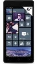 Yezz Monaco 47 - Characteristics, specifications and features