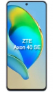 ZTE Axon 40 SE Características, especificaciones y funciones