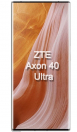 ZTE Axon 40 Ultra scheda tecnica