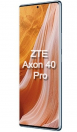 ZTE Axon 40 pro - Characteristics, specifications and features