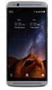 ZTE Axon 7 mini - Characteristics, specifications and features