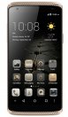 ZTE Axon mini - Characteristics, specifications and features