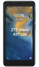 ZTE Blade A31 Lite - Characteristics, specifications and features