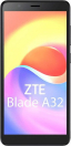 ZTE Blade A32 Ficha técnica, características e especificações