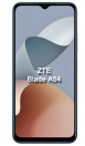 Xiaomi Redmi 12C VS ZTE Blade A54
