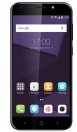ZTE Blade A6 - Characteristics, specifications and features
