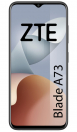 ZTE Blade A73 - Characteristics, specifications and features