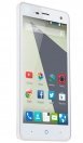 ZTE Blade L3 - Characteristics, specifications and features