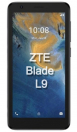 ZTE Blade L9 Fiche technique
