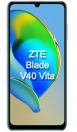 ZTE Blade V40 Vita - Characteristics, specifications and features