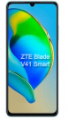 ZTE Blade V41 Smart scheda tecnica