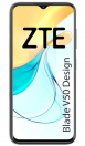 ZTE Blade V50 Design 4G - Characteristics, specifications and features