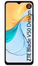 ZTE Blade V50 Design 5G özellikleri