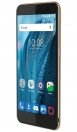 ZTE Blade V7 VS Samsung Galaxy S5 LTE-A porównanie