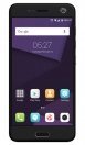 ZTE Blade V8 - Characteristics, specifications and features