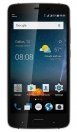 ZTE Blade V8 Pro - Characteristics, specifications and features