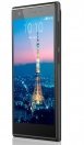 ZTE Blade Vec 3G - Characteristics, specifications and features
