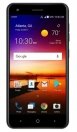 ZTE Blade X - Characteristics, specifications and features