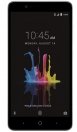 ZTE Blade Z Max - Characteristics, specifications and features