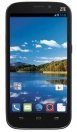 ZTE Grand X Plus Z826 - Characteristics, specifications and features