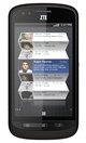 ZTE Libra VS Samsung Galaxy Core Advance porównanie