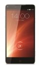 ZTE Nubia Z5S - Characteristics, specifications and features