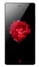 ZTE Nubia Z9 Max - Characteristics, specifications and features