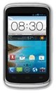 ZTE Sonata 4G - Characteristics, specifications and features