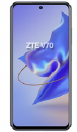 ZTE V70 VS Xiaomi Redmi 9T сравнение