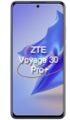 ZTE Voyage 30 Pro+ technische Daten | Datenblatt