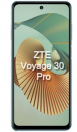 ZTE Voyage 30 Pro özellikleri