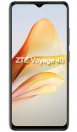 ZTE Voyage 40 5G özellikleri