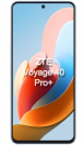 ZTE Voyage 40 Pro+ - Fiche technique et caractéristiques