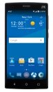 ZTE Zmax 2 - Characteristics, specifications and features