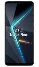 Image of ZTE nubia Neo specs