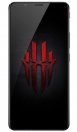 ZTE nubia Red Magic - Characteristics, specifications and features