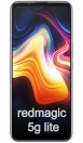 ZTE nubia Red Magic 5G Lite VS Samsung Galaxy A40 karşılaştırma