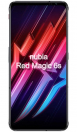 ZTE nubia Red Magic 6s - Teknik özellikler, incelemesi ve yorumlari